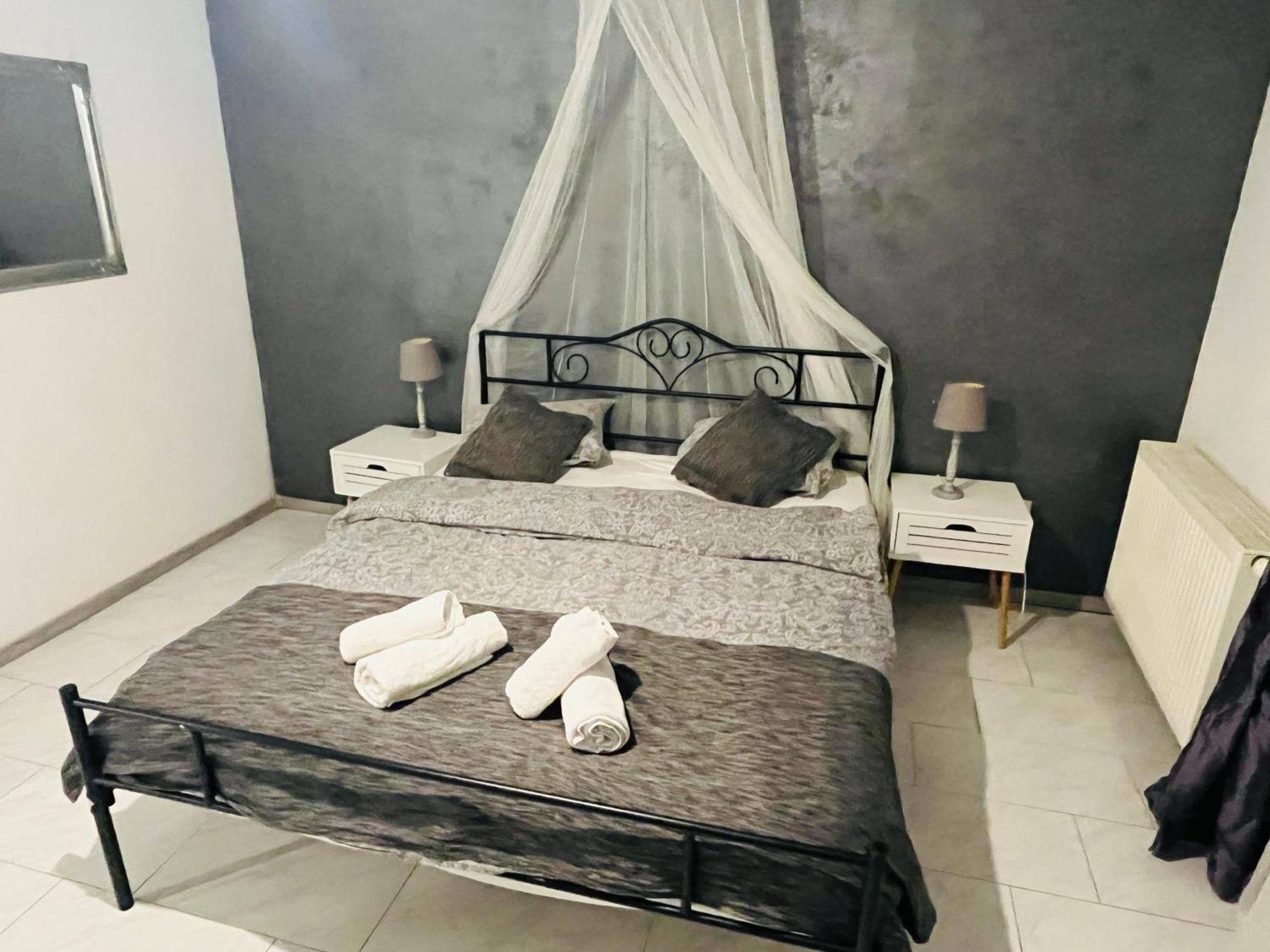 Brasov 3C Delux 2 Apartman Kültér fotó